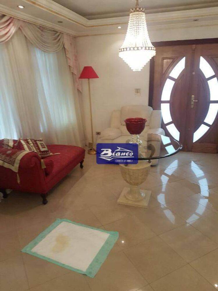 Casa, 3 quartos, 410 m² - Foto 10