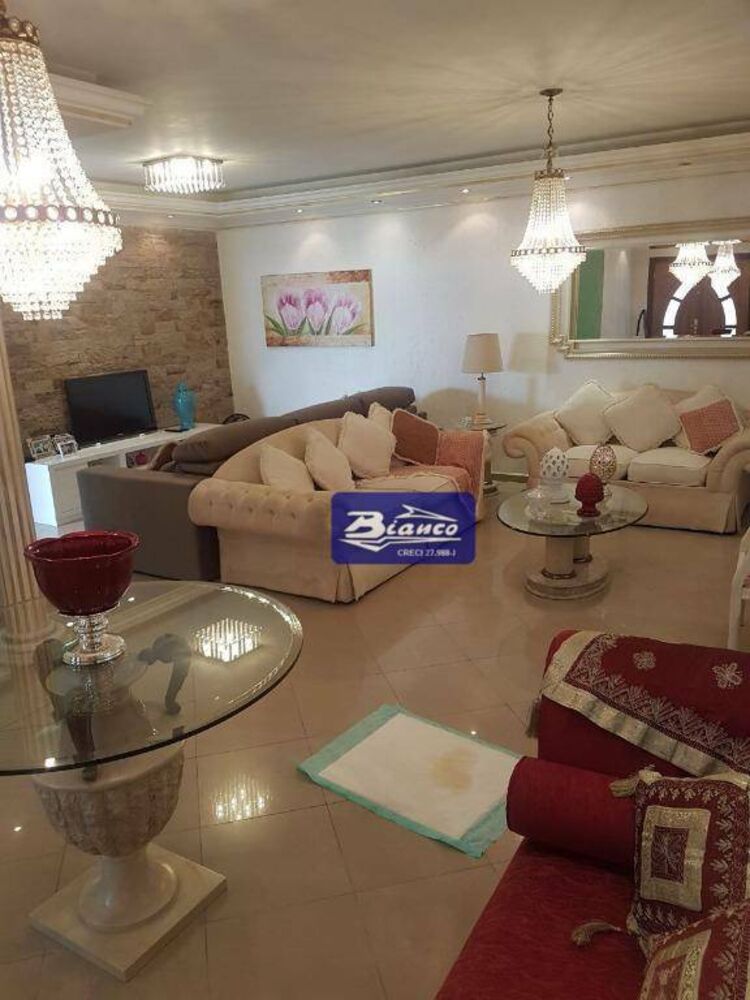 Casa, 3 quartos, 410 m² - Foto 3