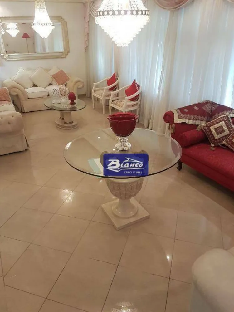 Casa, 3 quartos, 410 m² - Foto 6