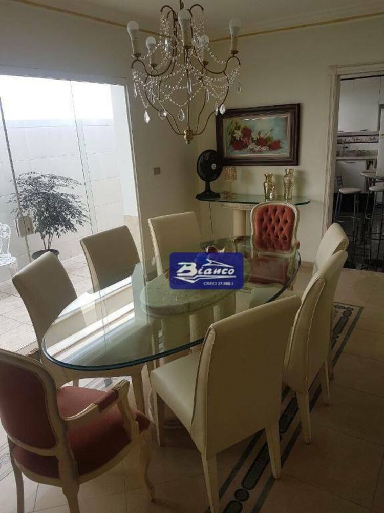 Casa, 3 quartos, 410 m² - Foto 9
