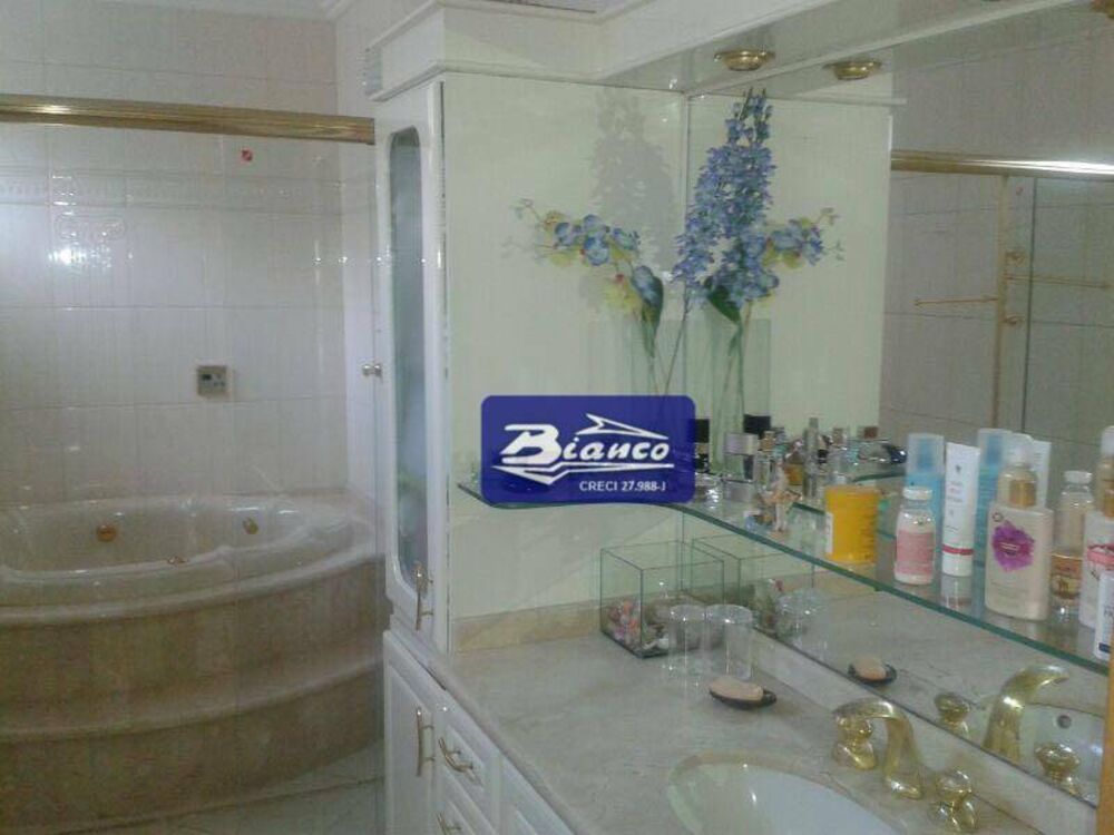 Casa, 3 quartos, 410 m² - Foto 5