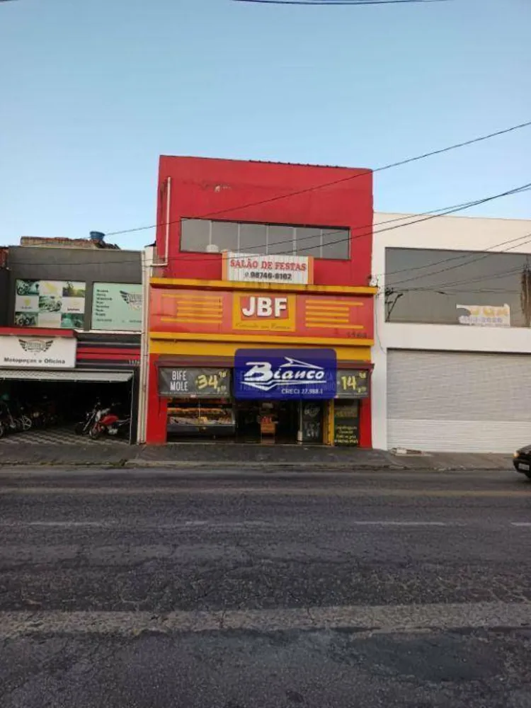 Prédio Inteiro, 340 m² - Foto 5