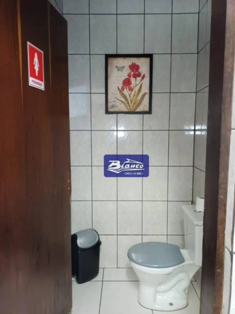 Prédio Inteiro, 340 m² - Foto 6