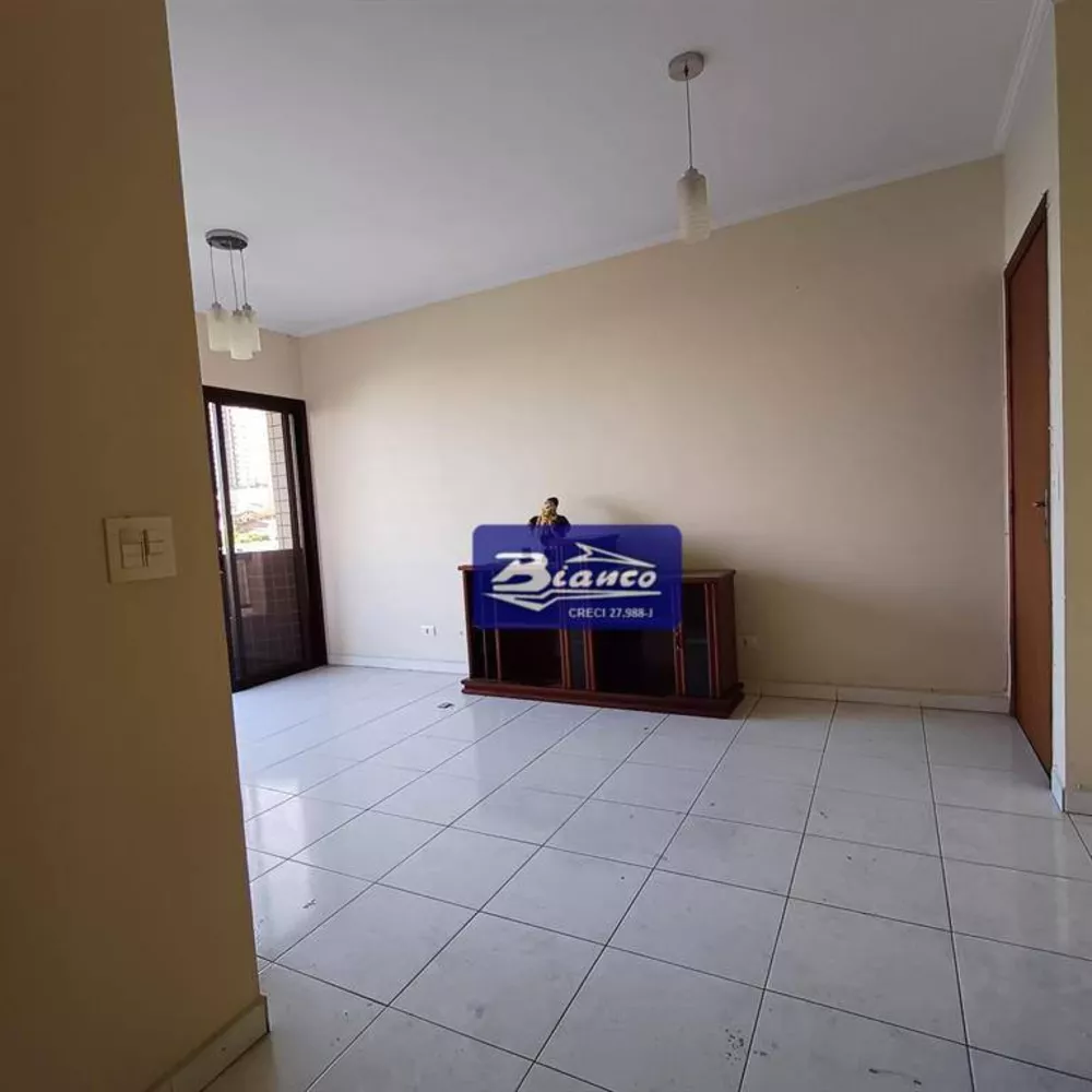 Apartamento à venda com 3 quartos, 72m² - Foto 3