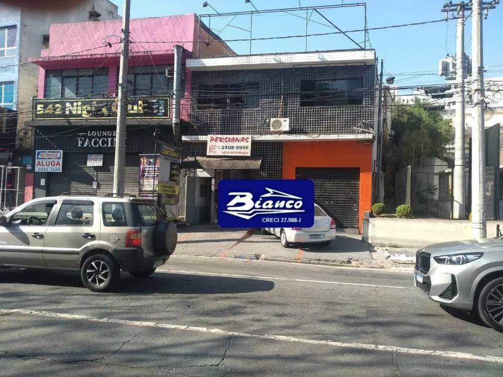 Prédio Inteiro, 384 m² - Foto 1
