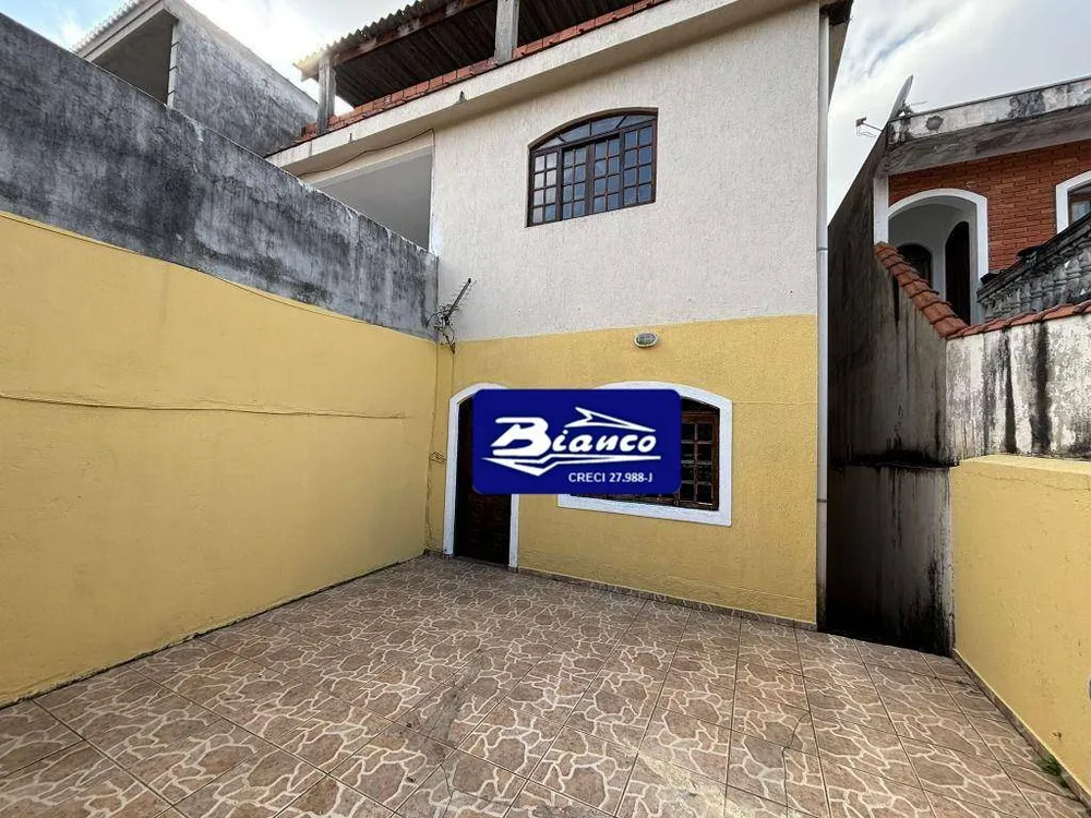 Casa, 3 quartos, 120 m² - Foto 1