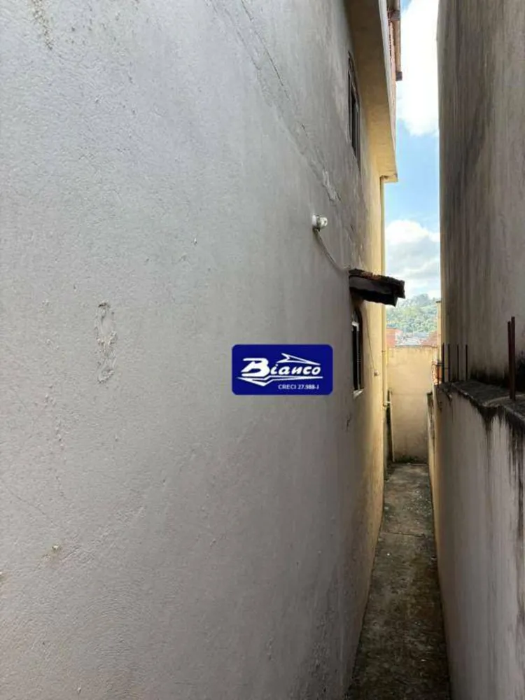 Casa, 3 quartos, 120 m² - Foto 6