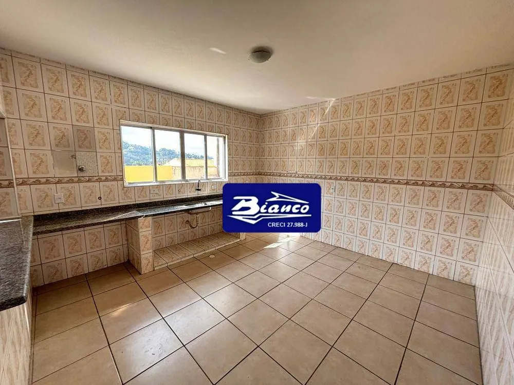 Casa, 3 quartos, 120 m² - Foto 2