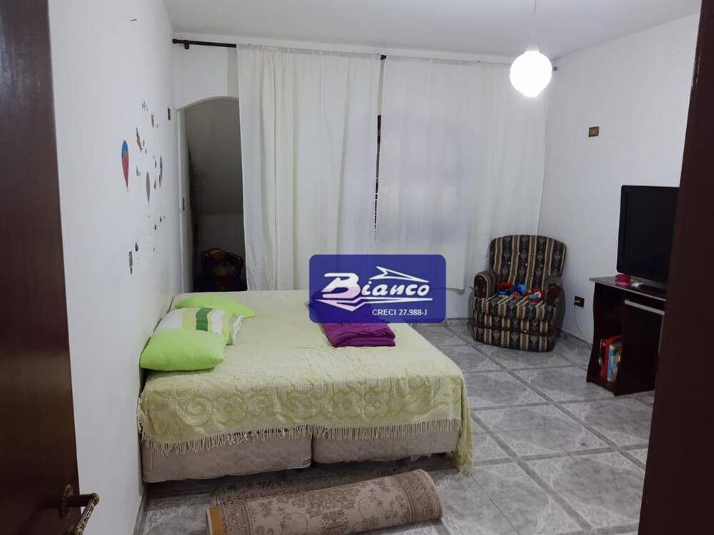 Sobrado, 2 quartos, 125 m² - Foto 2