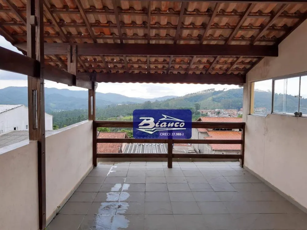 Sobrado, 2 quartos, 125 m² - Foto 5