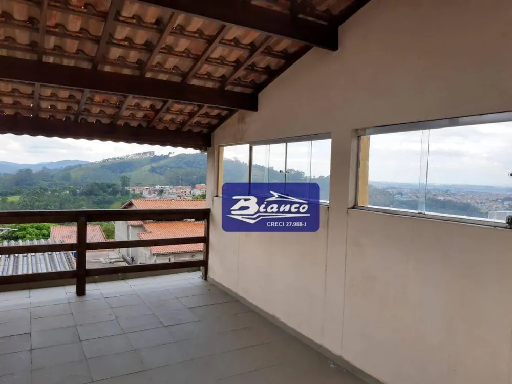 Sobrado, 2 quartos, 125 m² - Foto 5