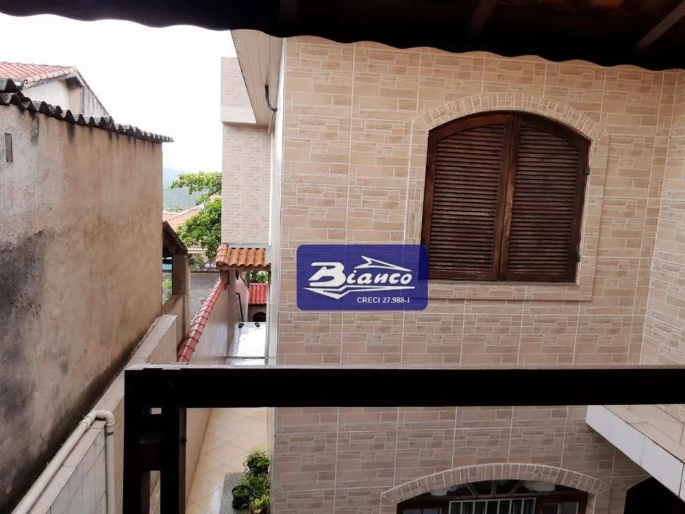 Sobrado, 2 quartos, 125 m² - Foto 6