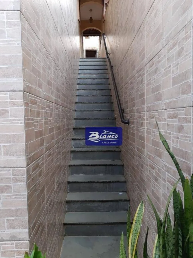 Sobrado, 2 quartos, 125 m² - Foto 7