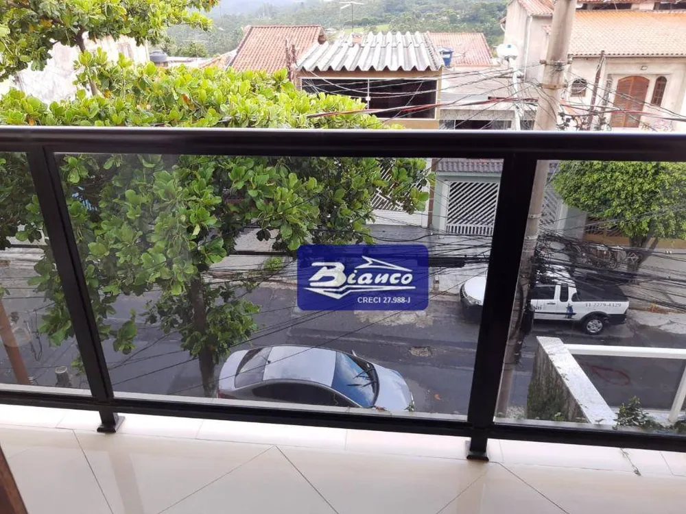 Sobrado, 2 quartos, 125 m² - Foto 6