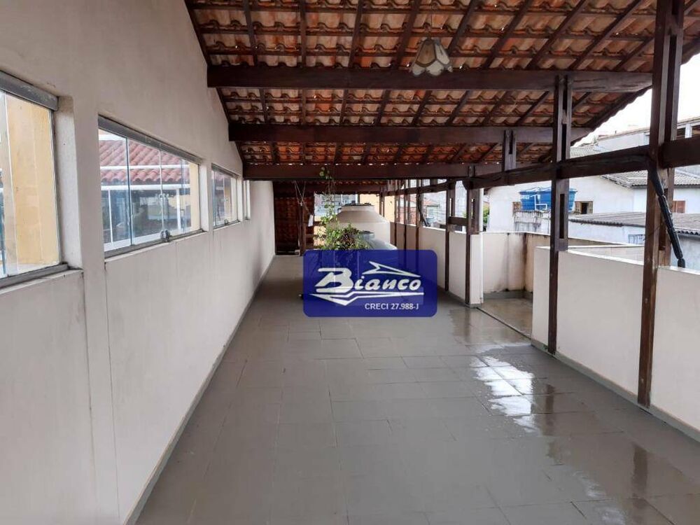 Sobrado, 2 quartos, 125 m² - Foto 1