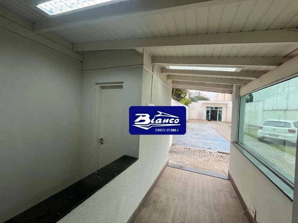 Loja-Salão, 259 m² - Foto 4