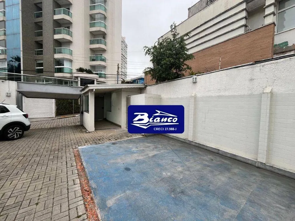 Loja-Salão, 259 m² - Foto 2