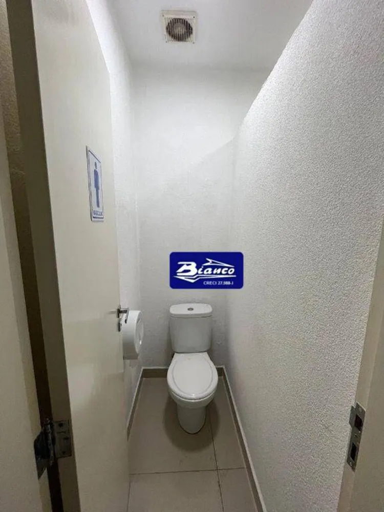 Loja-Salão, 259 m² - Foto 8