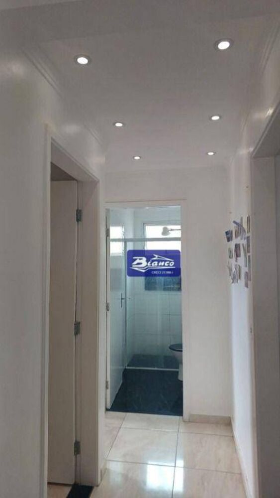 Apartamento, 2 quartos, 55 m² - Foto 2