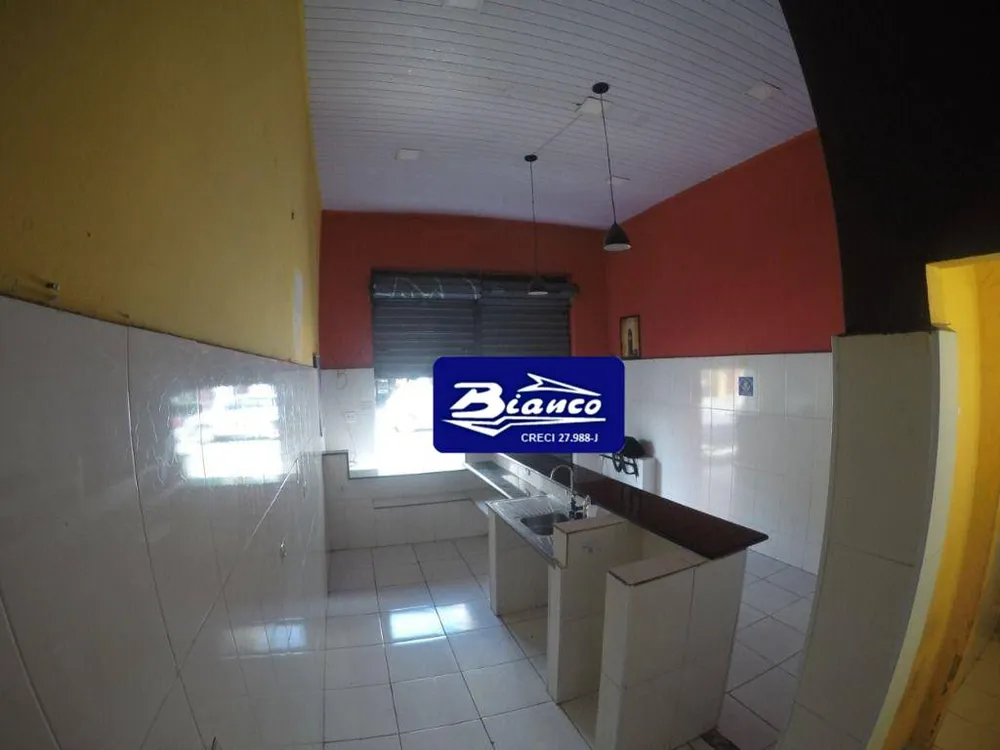 Loja-Salão, 190 m² - Foto 4