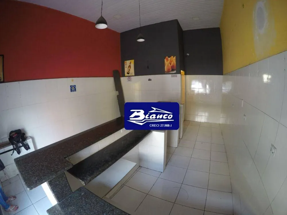 Loja-Salão, 190 m² - Foto 1