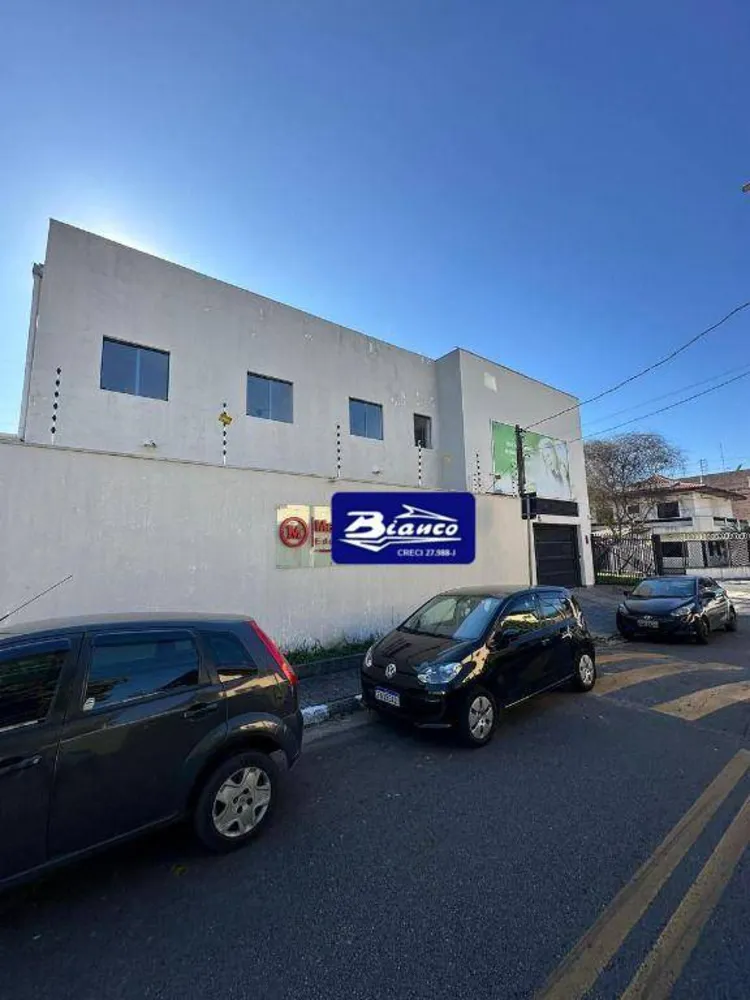 Casa, 500 m² - Foto 1