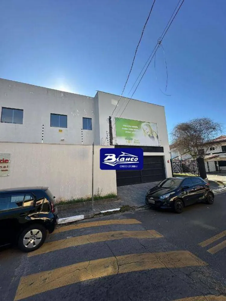 Casa, 500 m² - Foto 2
