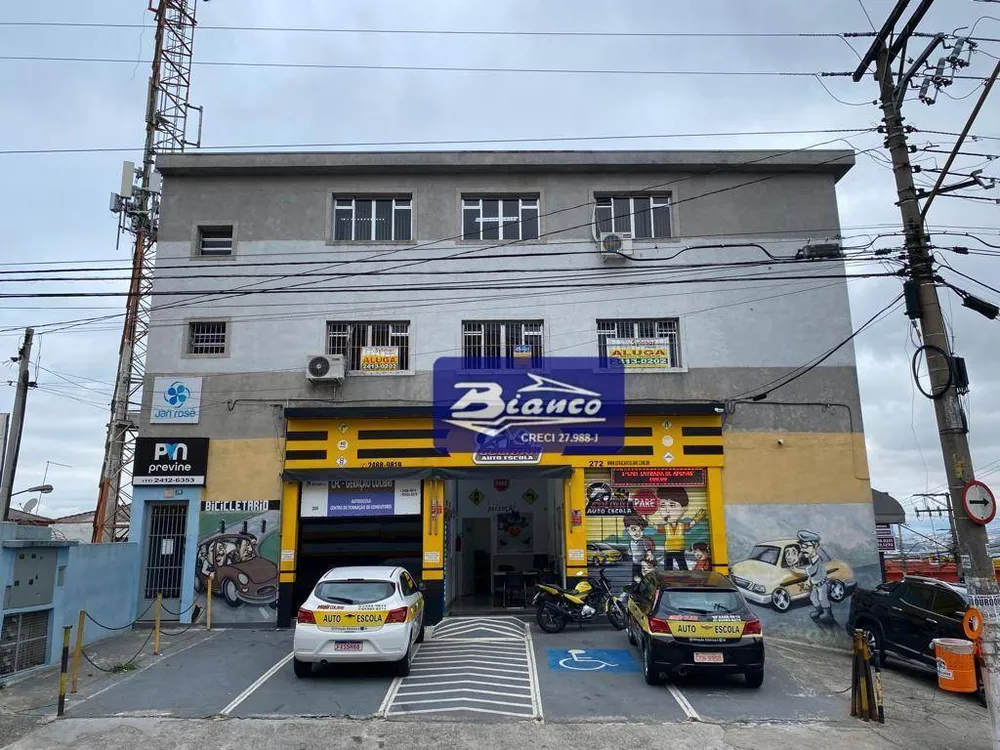 Prédio Inteiro, 1260 m² - Foto 6