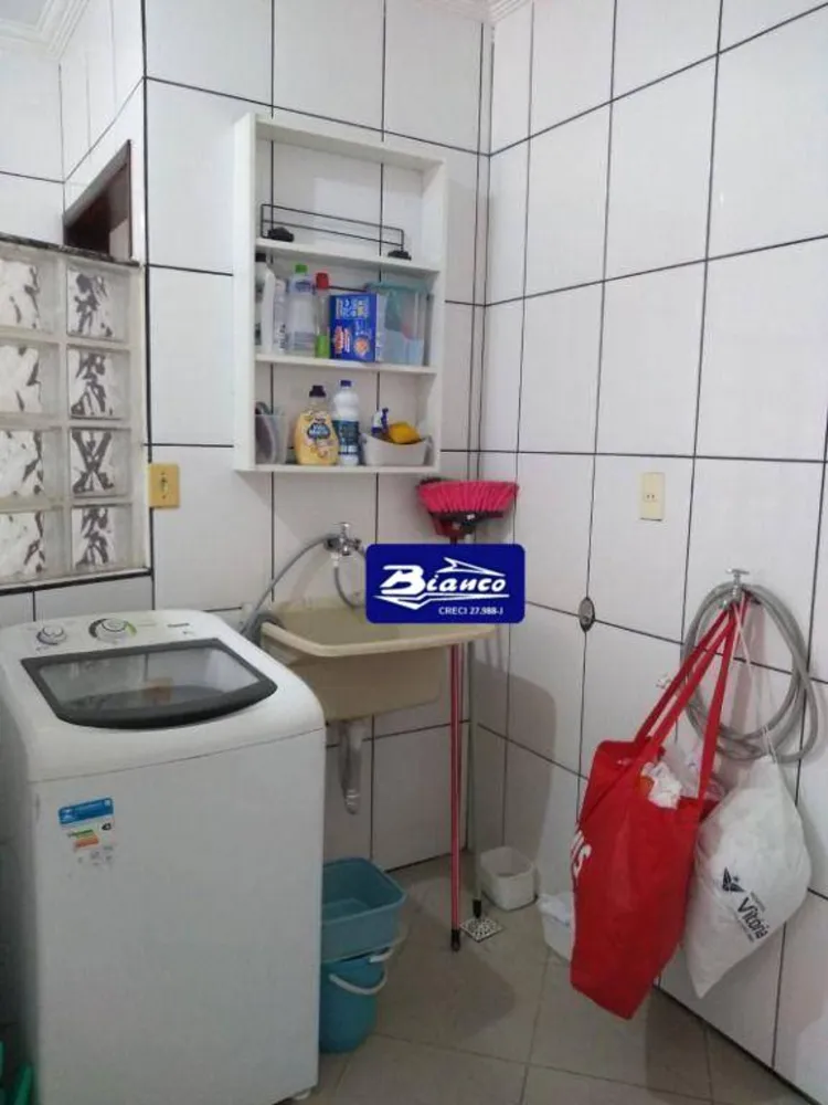 Casa, 3 quartos, 62 m² - Foto 5