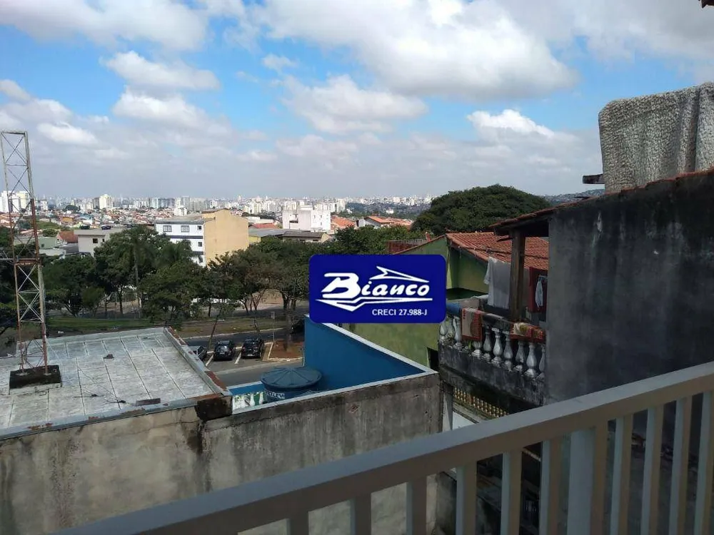 Casa, 3 quartos, 62 m² - Foto 3