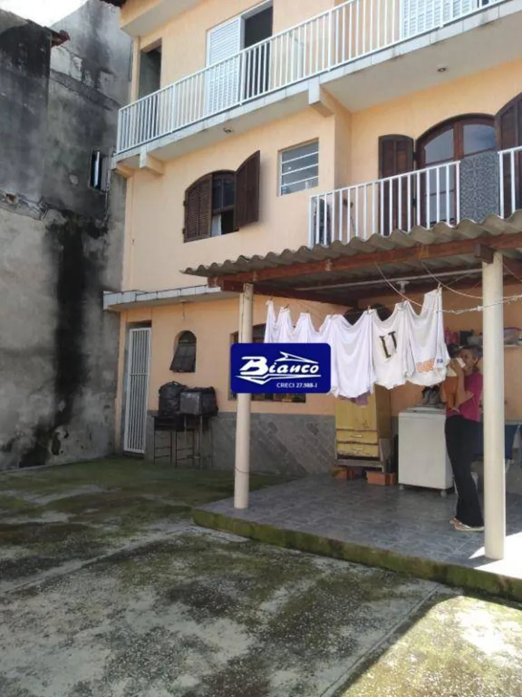 Casa, 3 quartos, 62 m² - Foto 6
