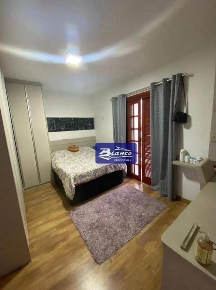 Sobrado, 4 quartos, 186 m² - Foto 13