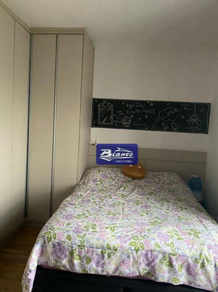 Sobrado, 4 quartos, 186 m² - Foto 10