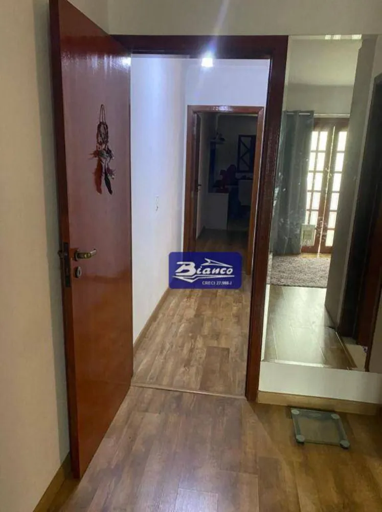 Sobrado, 4 quartos, 186 m² - Foto 12