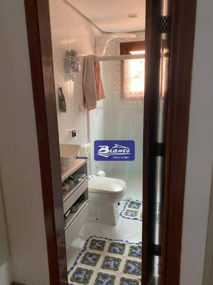Sobrado, 4 quartos, 186 m² - Foto 7
