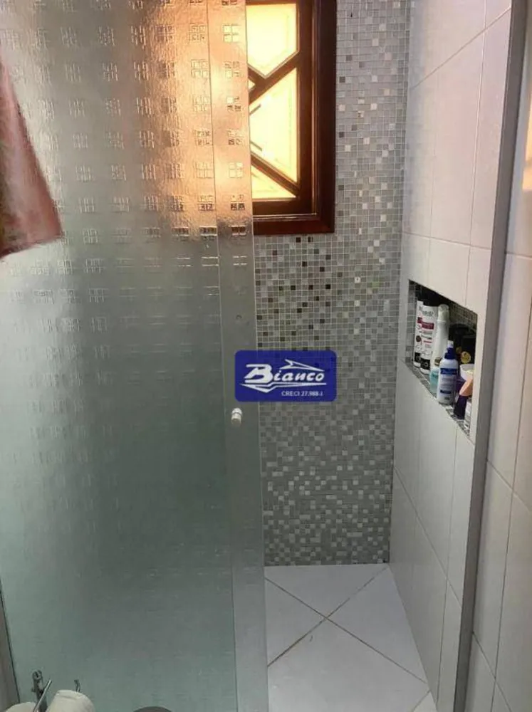 Sobrado, 4 quartos, 186 m² - Foto 9