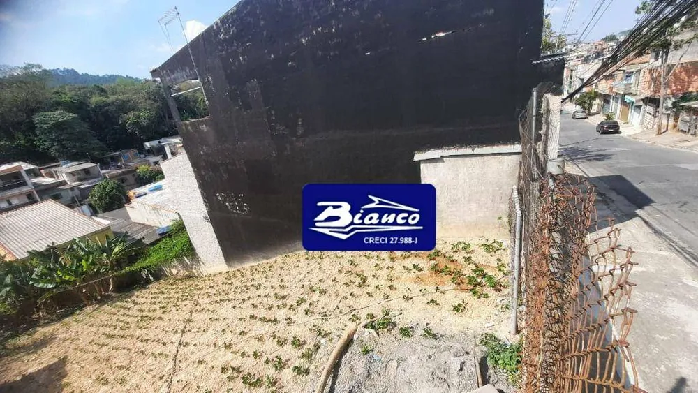 Terreno, 250 m² - Foto 3
