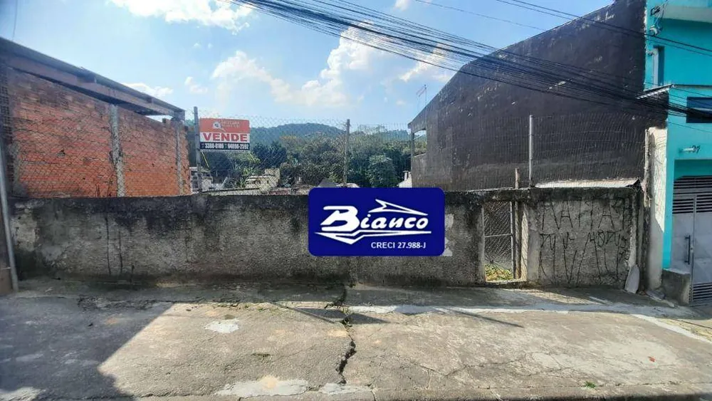 Terreno, 250 m² - Foto 1