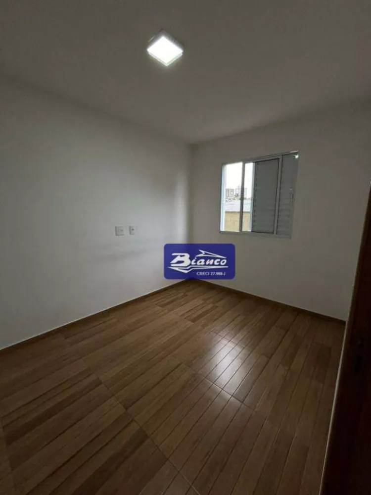 Apartamento à venda com 2 quartos, 49m² - Foto 1