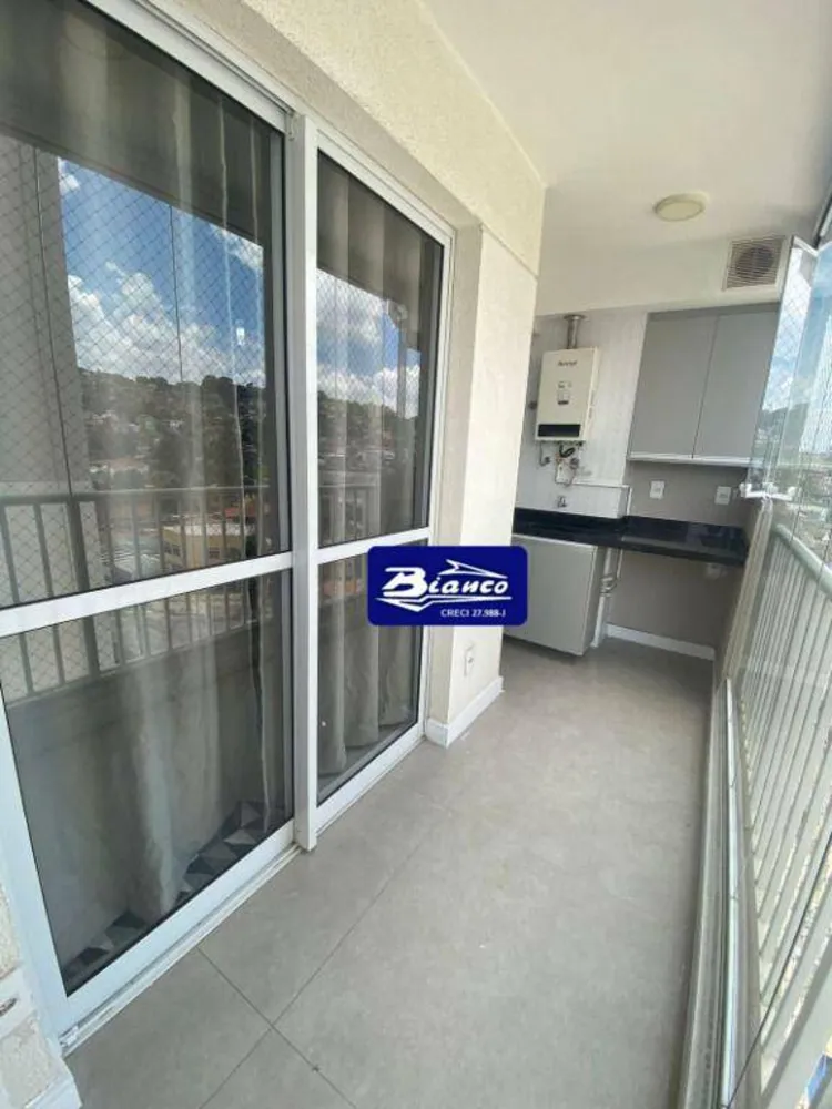 Apartamento, 2 quartos, 47 m² - Foto 8