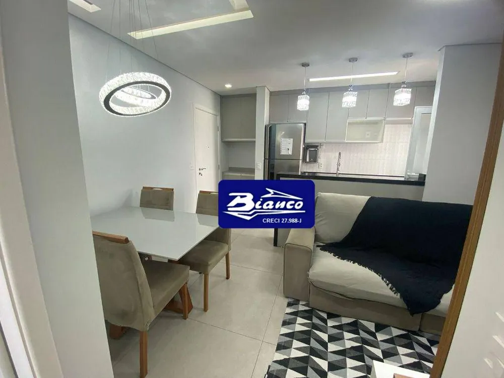 Apartamento, 2 quartos, 47 m² - Foto 5
