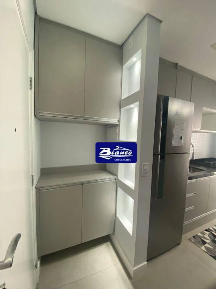 Apartamento, 2 quartos, 47 m² - Foto 7