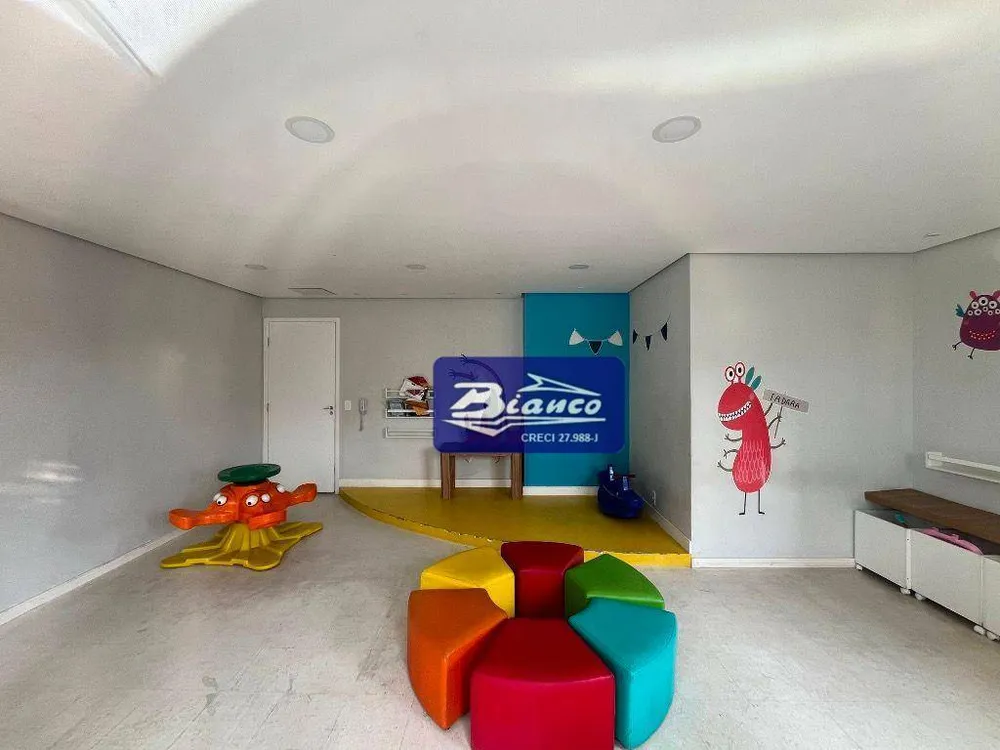Apartamento, 2 quartos, 47 m² - Foto 12