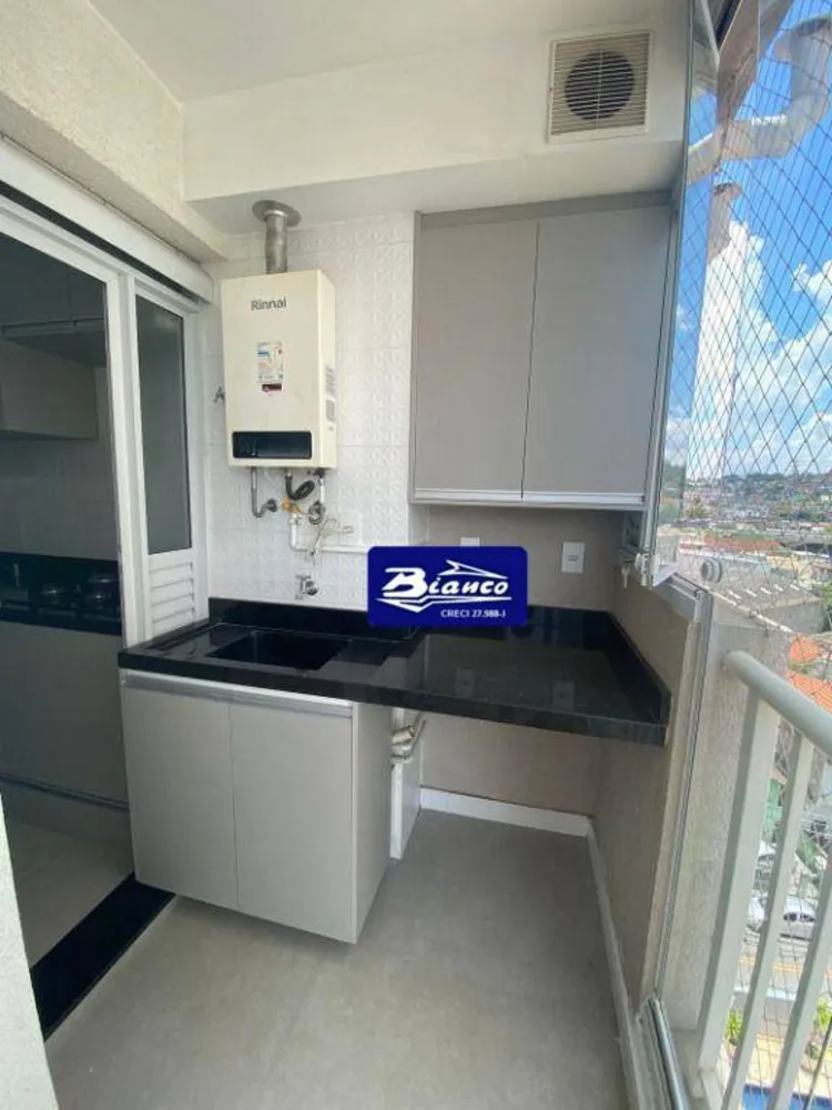 Apartamento, 2 quartos, 47 m² - Foto 6