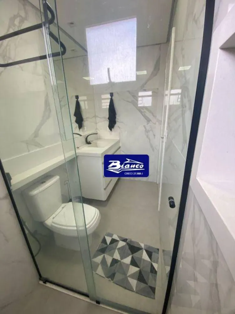Apartamento, 2 quartos, 47 m² - Foto 2