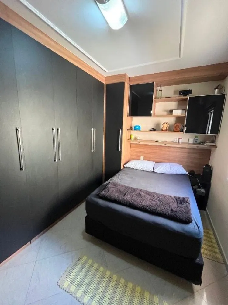 Sobrado, 3 quartos, 157 m² - Foto 2