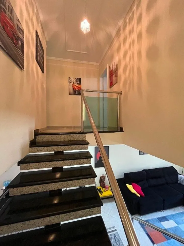 Sobrado, 3 quartos, 157 m² - Foto 4