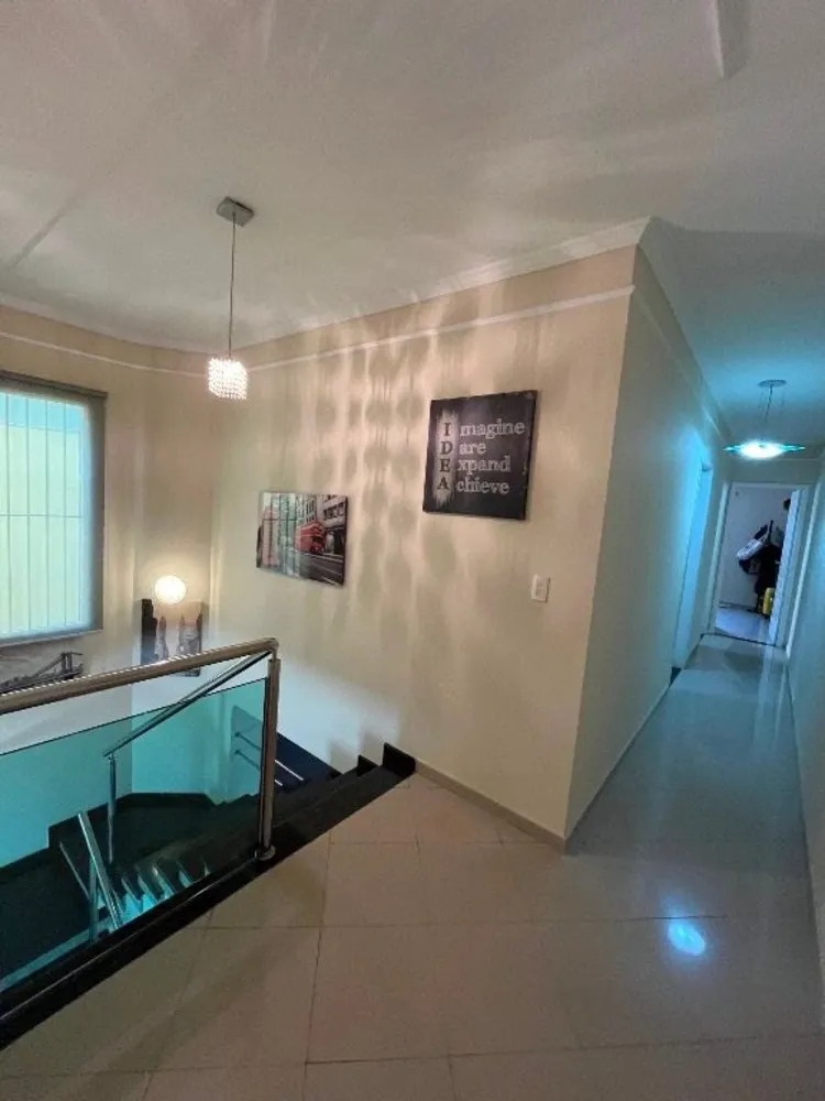 Sobrado, 3 quartos, 157 m² - Foto 1