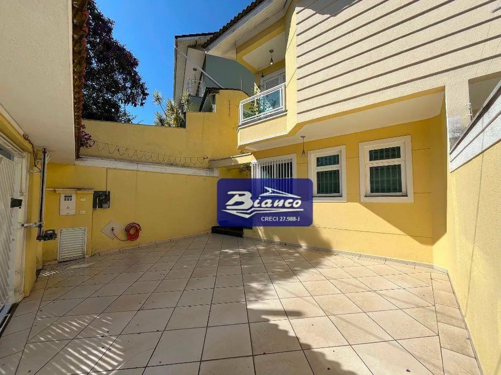 Sobrado, 3 quartos, 157 m² - Foto 3