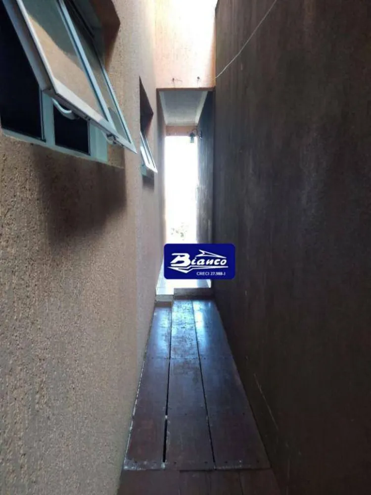 Sobrado, 7 quartos, 120 m² - Foto 4